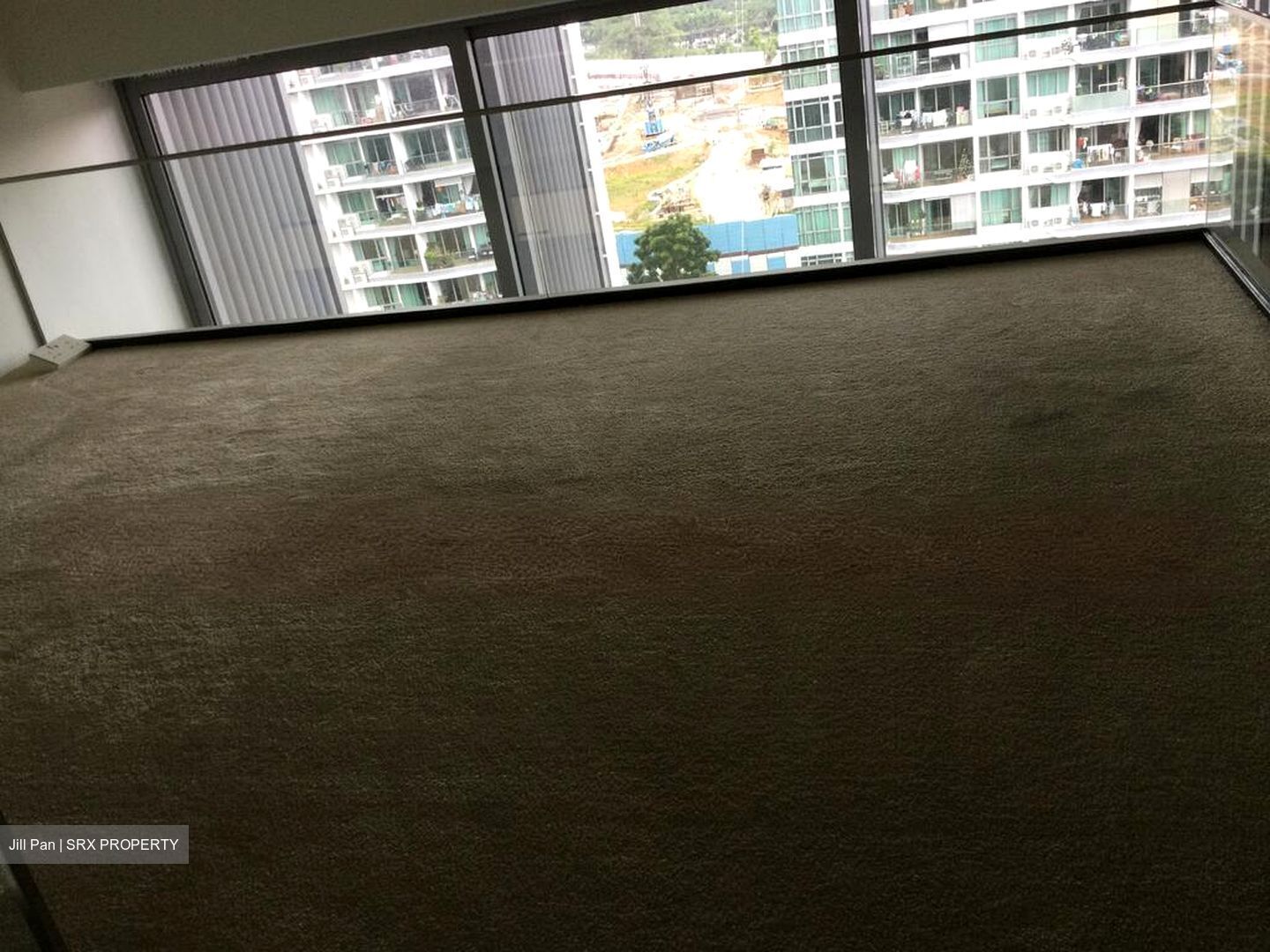 The Hillier (D23), Apartment #601927191